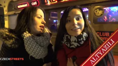 Türk Streets: Bir Taksim Macerası (Konuşmalı)
