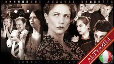 Annemin Gizli Ek İşi: 1. Bölüm