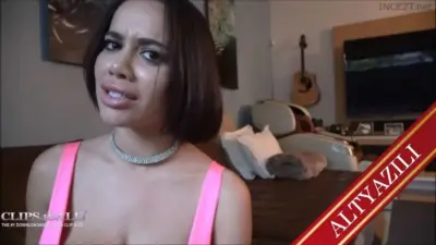Victoria’nın Sert Sikiş Bağımlılığı