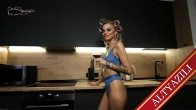 Annemle Porno İzledik 7