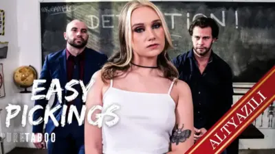 Annemle Porno İzledik 7