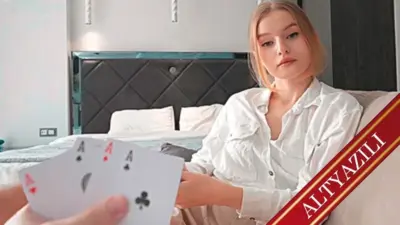Kız Kardeşimin Kirli Sırrı