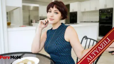 Annemin Kremalı Kurabiyesi