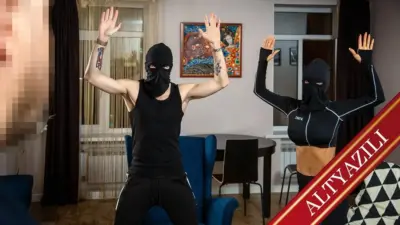 Fidye (2020)