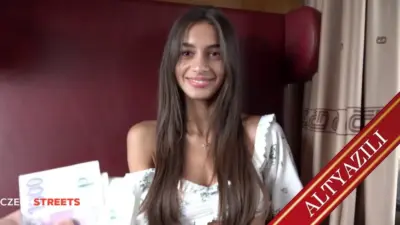 Kayınpeder, Amına Hıyar Sokan Gelinini Sikti