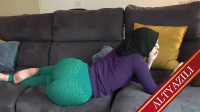 Anne Soyan Sihirli Kumanda