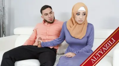 Temizlikçi Kadın, Patronun Kızını Cezalandırıyor