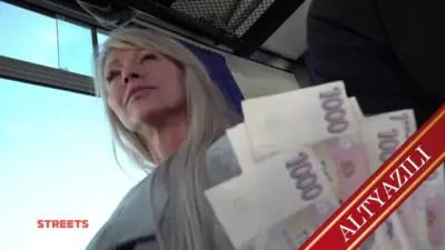 Türk Streets: Bir Taksim Macerası (Konuşmalı)