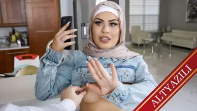 Kız Kardeşimin Yanlış Deliğine Soktum