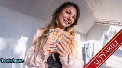 Milli Parkta Ahlaksız Teklif (Cuckold)