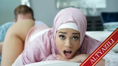 İntikam: Sikilişimi İzle