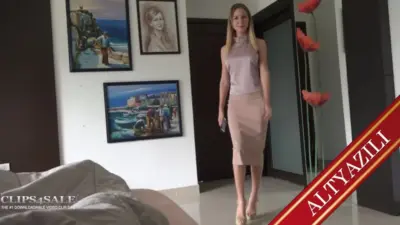 Uyuyan Sarhoş Rus Annemi Siktim