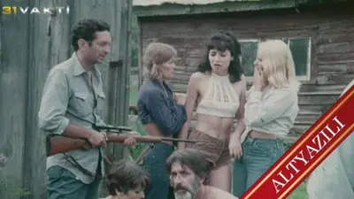 Gecenin Kızları (1976)