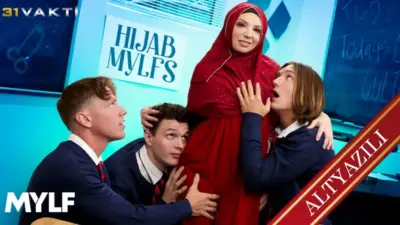 Öğretmeni Sınıfta Şantajla Siktik