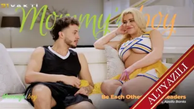 Annem, Onu Hamile Bırakmamı İstiyor