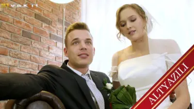 Gelin, Damat & Sadıç Üçgeni