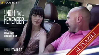 Yenge De Erik Gibiymiş