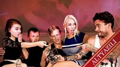 Swinger Annem: 2. Bölüm