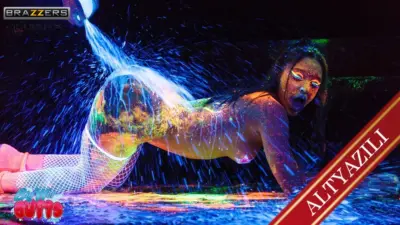 Yoga Freaks: 9. Bölüm